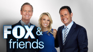 Fox & Friends kép
