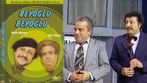 Devekuşu Kabare 1. évad Ep.3 3. epizód