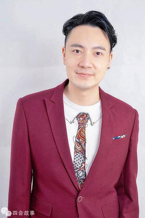 鄧永健 profil kép