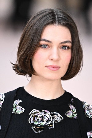 Anamaria Vartolomei profil kép