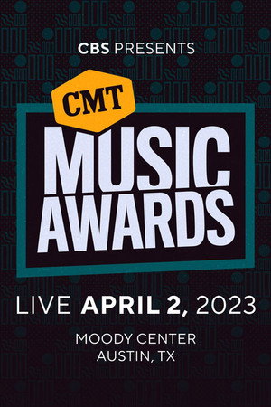CMA Awards 57. évad (2023-11-08) poszter
