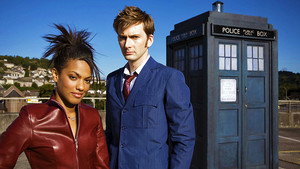 Doctor Who Greatest Moments 1. évad Ep.2 2. epizód