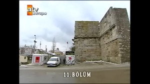 Parmaklıklar Ardında 1. évad Ep.11 11. epizód