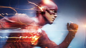 Flash – A Villám kép