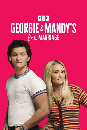 Georgie és Mandy első házassága poszter