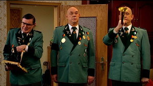 Hausmeister Krause – Ordnung muss sein 8. évad Ep.6 6. epizód