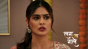 लग जा गले 1. évad Ep.33 33. epizód