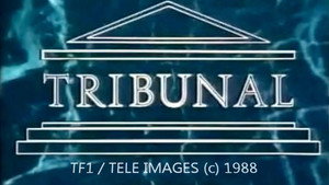 Tribunal kép