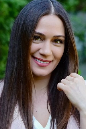 Özge Borak profil kép
