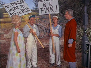 Green Acres 2. évad Ep.11 11. epizód