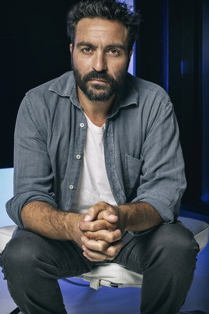 Saverio Costanzo profil kép