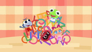 Disney Junior Music Nursery Rhymes 2. évad Ep.1 1. epizód
