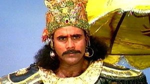 महाभारत 1. évad Ep.75 75. epizód
