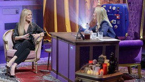Al cielo con ella 1. évad Ep.8 8. epizód
