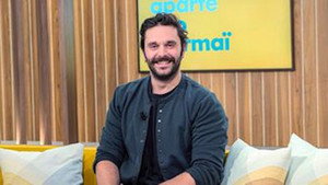 En aparté 8. évad Ep.25 25. epizód
