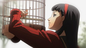 Persona4 the ANIMATION 1. évad Ep.4 4. epizód