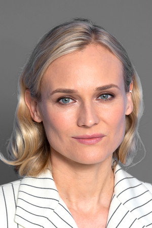 Diane Kruger profil kép