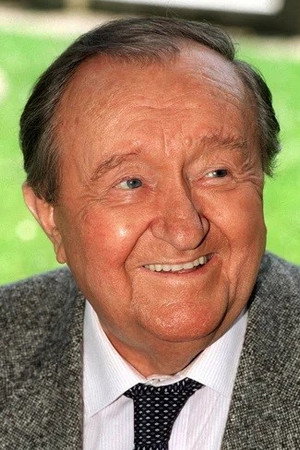 Siegfried Lowitz profil kép