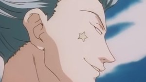 HUNTER×HUNTER 1. évad Ep.8 8. epizód