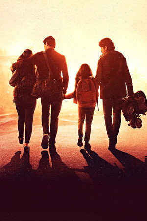 Party of Five poszter