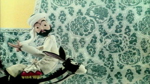 中国水墨动画 22. évad Ep.1 1. epizód