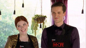My Kitchen Rules 6. évad Ep.19 19. epizód