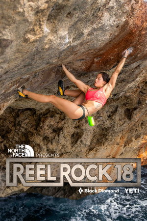 Reel Rock 2024. évad (2024-04-25) poszter