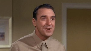 Gomer Pyle, U.S.M.C. 4. évad Ep.5 5. epizód