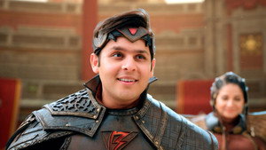 Baalveer 1. évad Ep.2 2. epizód