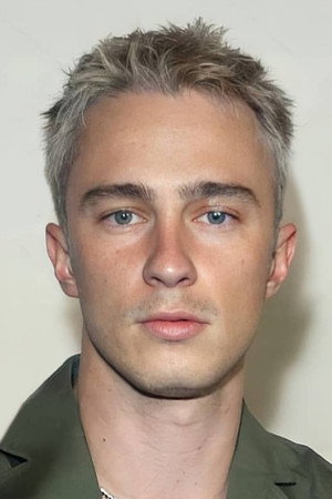Drew Starkey profil kép