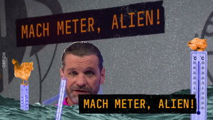 Science Busters 13. évad Ep.9 9. epizód