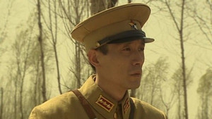 双枪李向阳 1. évad Ep.7 7. epizód