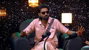 Bigg Boss Tamil 8. évad Ep.102 102. epizód