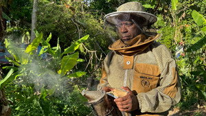 Clive Myrie’s Caribbean Adventure 1. évad Ep.5 5. epizód