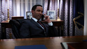 Tyler Perry's The Oval 5. évad Ep.3 3. epizód