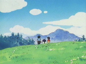 キテレツ大百科 1. évad Ep.269 269. epizód