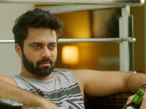 ముఠానక్షత్రాలు 1. évad Ep.1 1. epizód