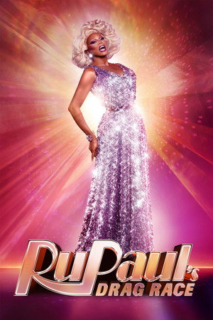 RuPaul: Drag Queen leszek! – A színfalak mögött poszter