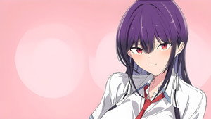 履いてください、鷹峰さん kép