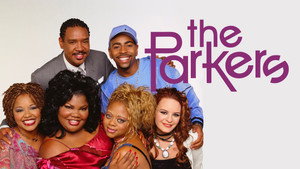 The Parkers kép