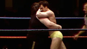 AWA Arena Shows 1. évad Ep.1 1. epizód