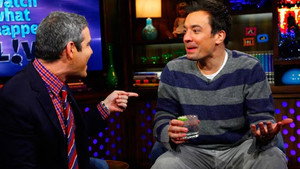 Watch What Happens Live with Andy Cohen 6. évad Ep.9 9. epizód
