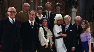 Are You Being Served? Speciális epizódok Ep.17 17. epizód