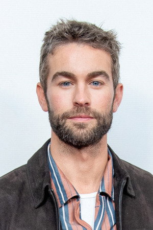 Chace Crawford profil kép
