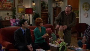 Mike és Molly 4. évad Ep.14 14. epizód