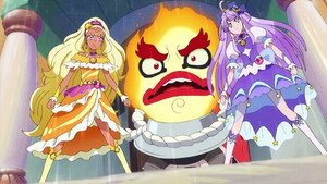 スター☆トゥインクルプリキュア 1. évad Ep.28 28. epizód