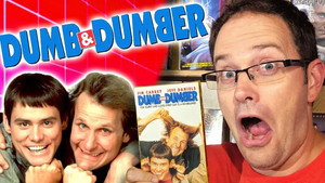 Cinemassacre Rental Reviews 2. évad Ep.31 31. epizód