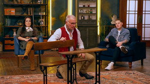 The Bidding Room 6. évad Ep.28 28. epizód