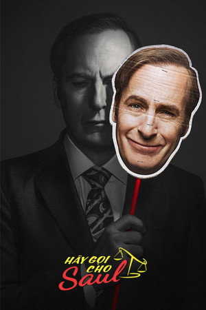 Better Call Saul poszter