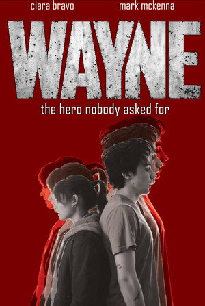Wayne poszter